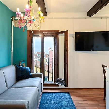 Doge'S Home San Marco Венеция Екстериор снимка