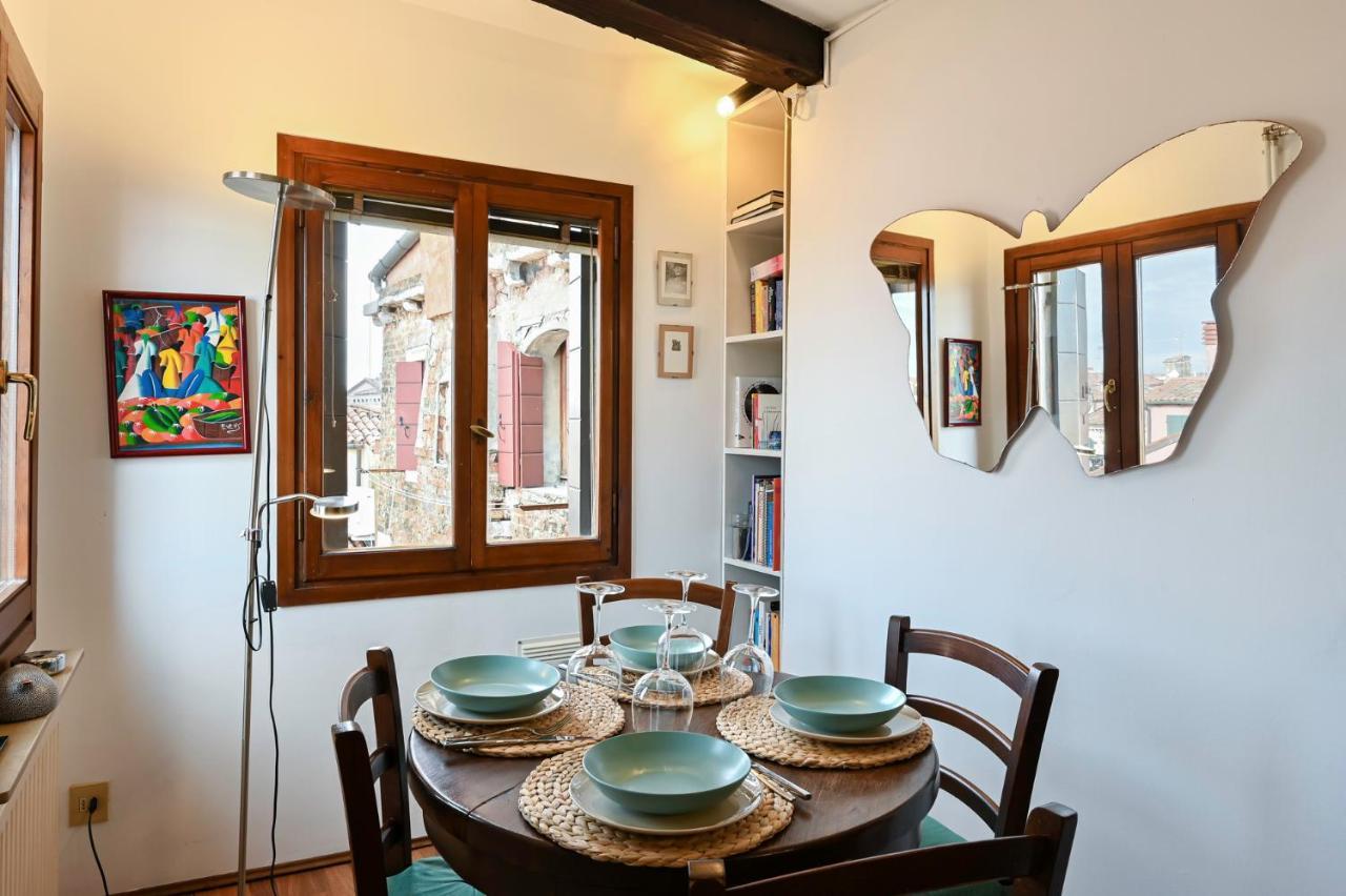 Doge'S Home San Marco Венеция Екстериор снимка
