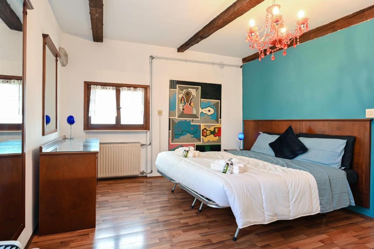 Doge'S Home San Marco Венеция Екстериор снимка