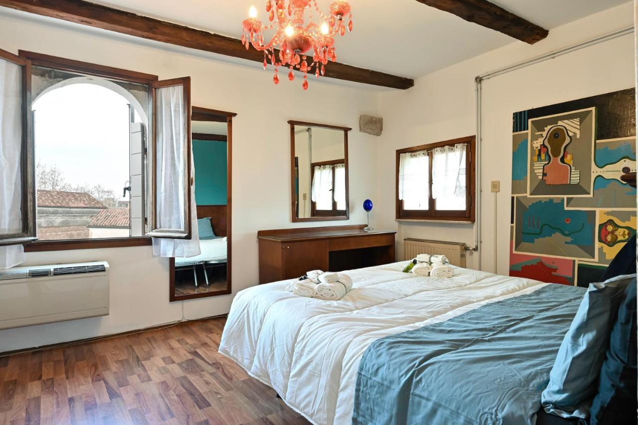 Doge'S Home San Marco Венеция Екстериор снимка