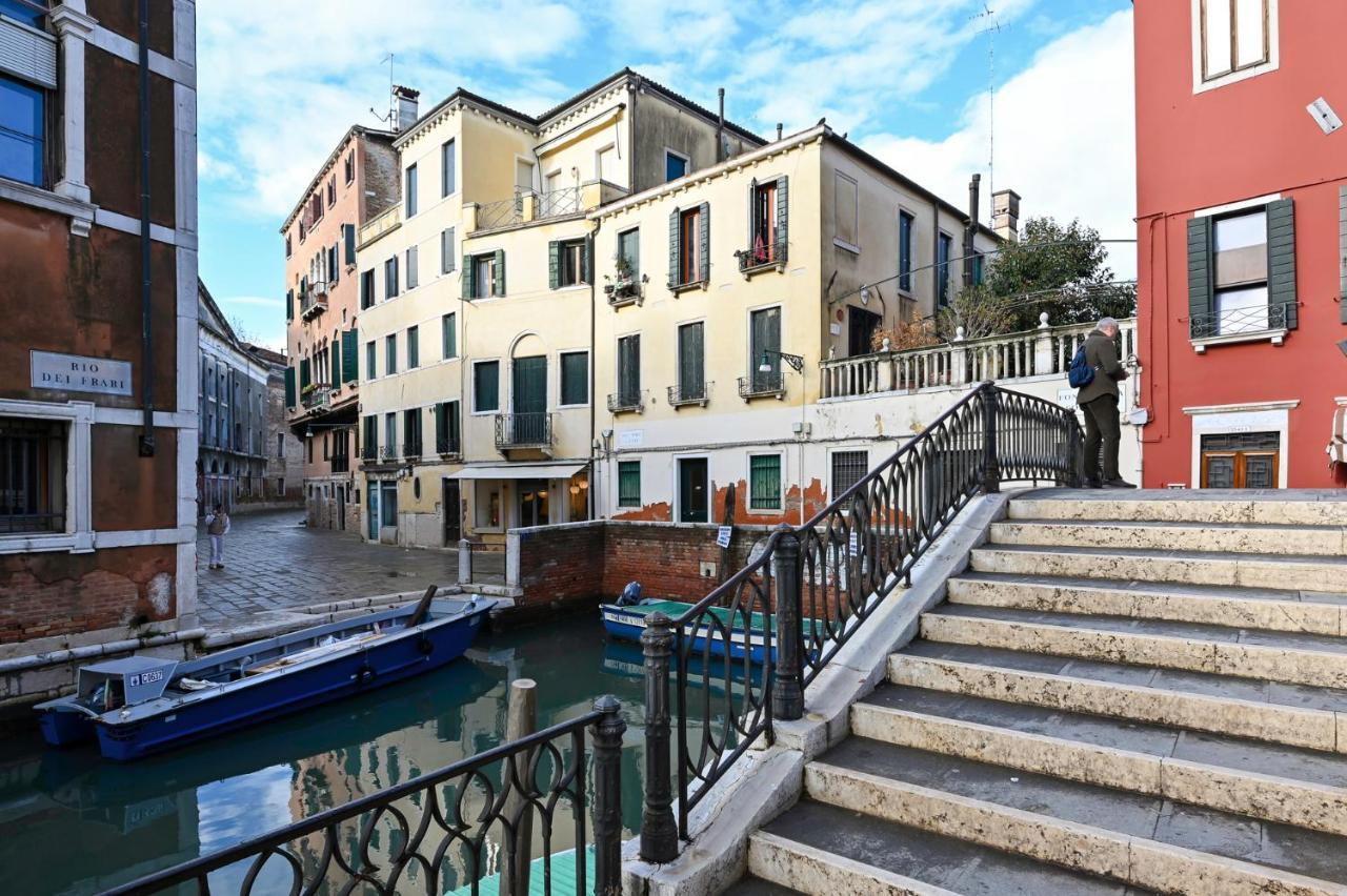 Doge'S Home San Marco Венеция Екстериор снимка
