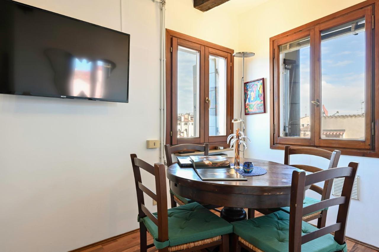 Doge'S Home San Marco Венеция Екстериор снимка