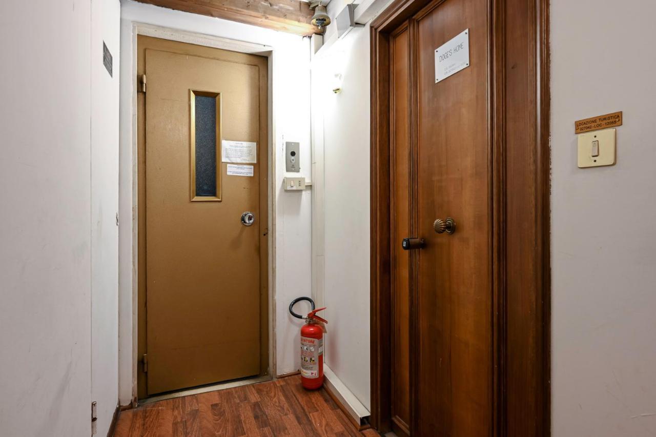 Doge'S Home San Marco Венеция Екстериор снимка