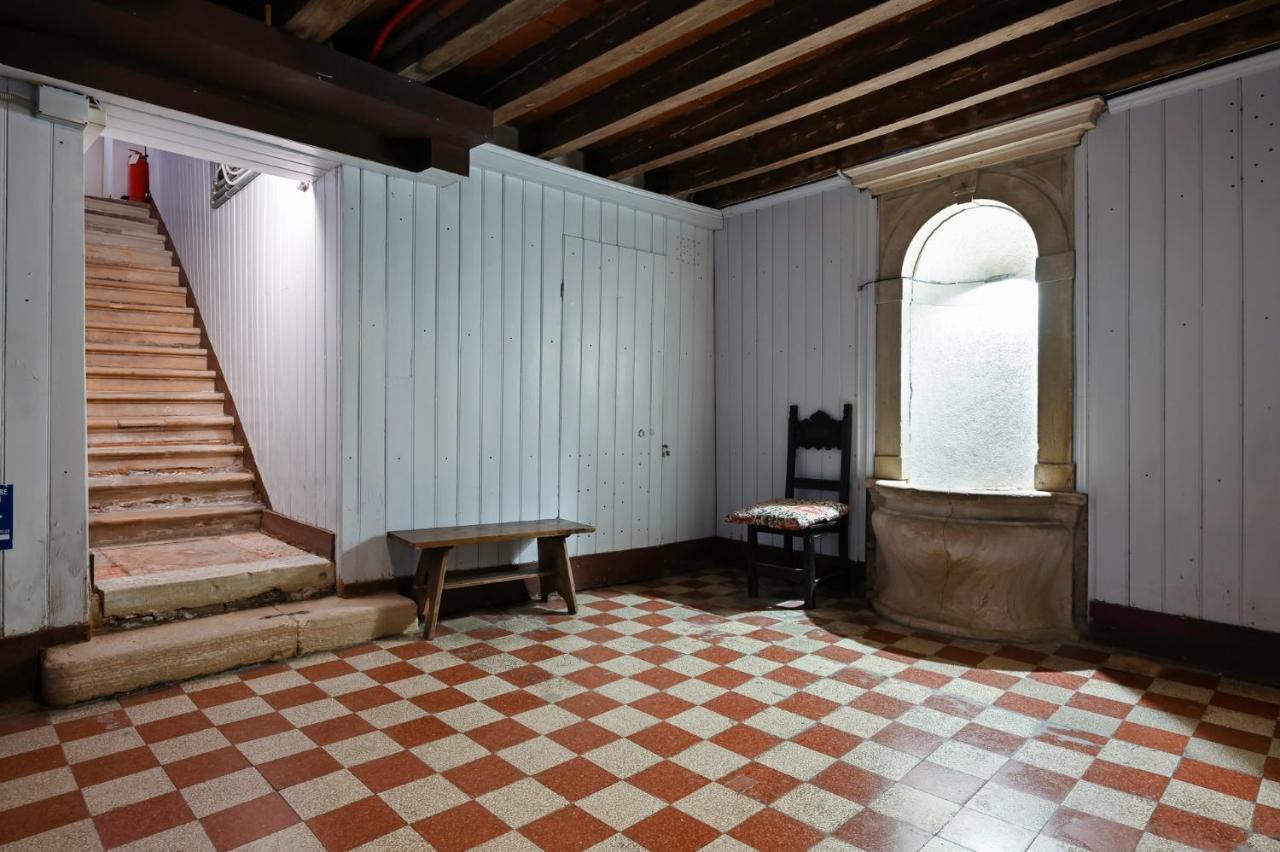 Doge'S Home San Marco Венеция Екстериор снимка