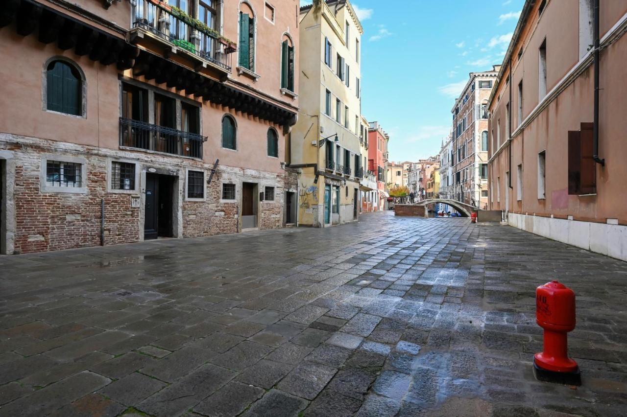 Doge'S Home San Marco Венеция Екстериор снимка