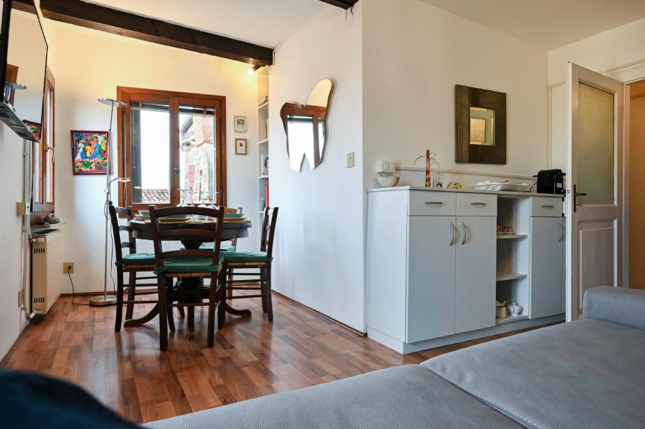 Doge'S Home San Marco Венеция Екстериор снимка